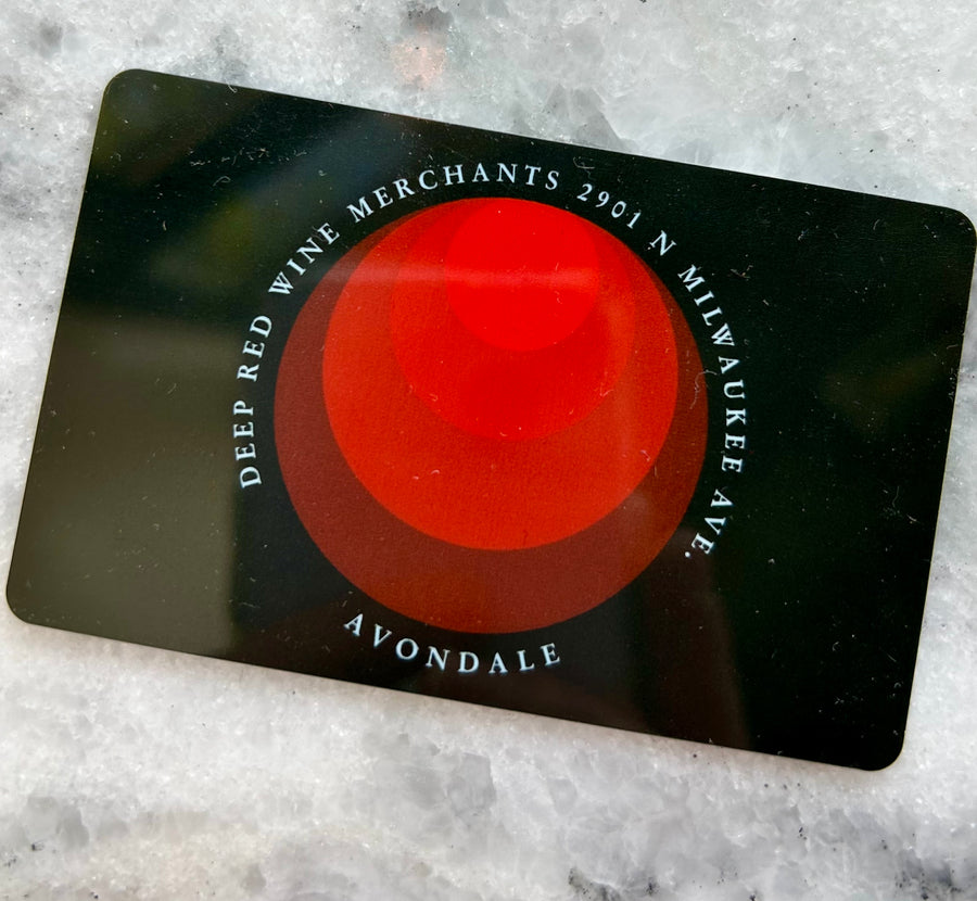 $50 Gift Certificate