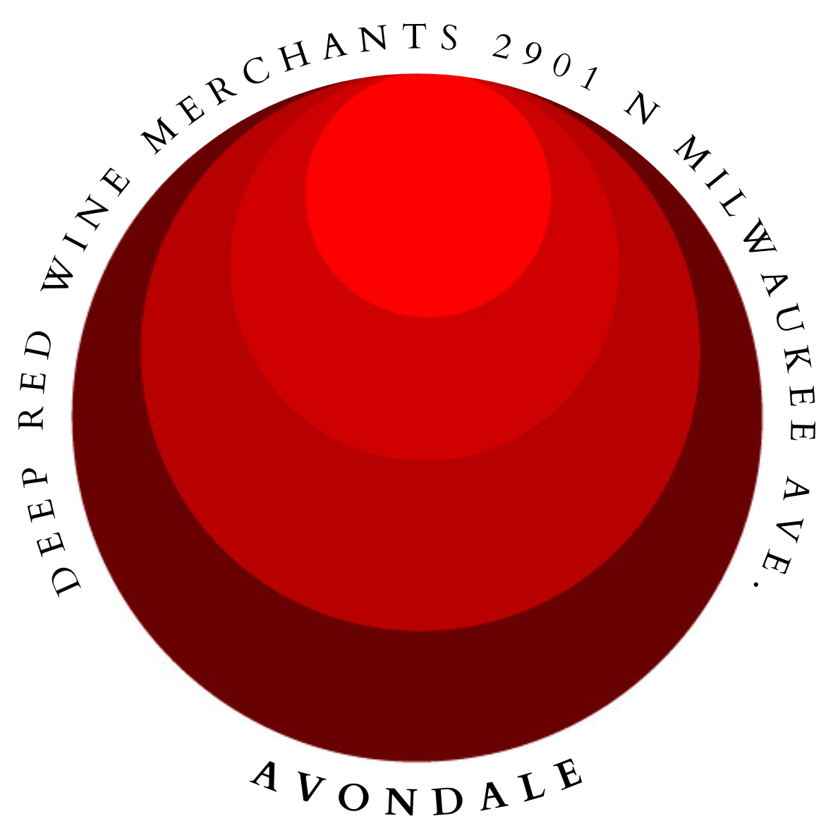 Deep Red Wine Merchant Wine Club-3 Months